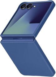 Калъф Logo TPU за Samsung Z Flip 7