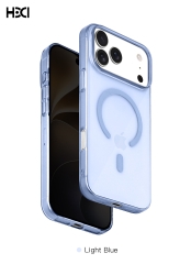Калъф HDD Luxury за Iphone 18 Pro Blue