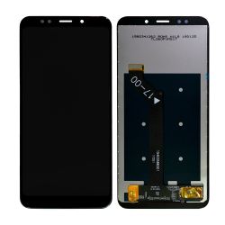 Дисплей за Xiaomi Note 5 black