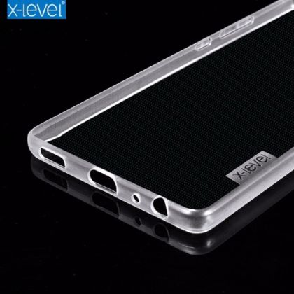 Калъф X Level Antislip TPU за Iphone 6.5