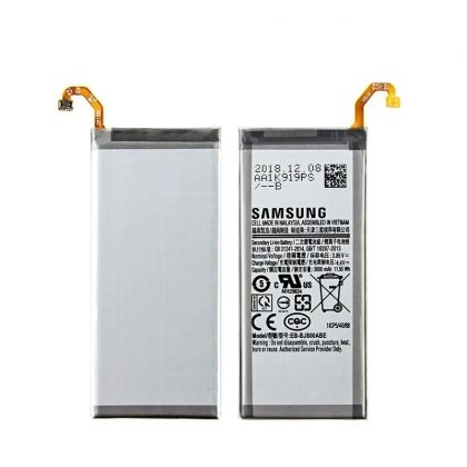 Батерия за Samsung A6 2018