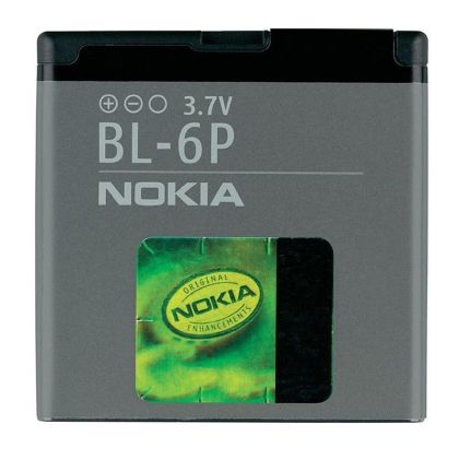 Батерия за Nokia 6P
