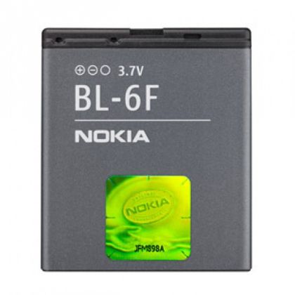 Батерия за Nokia 6F