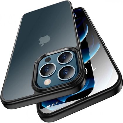 X Level Solid Case for Iphone 13