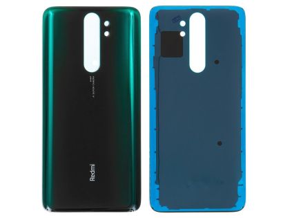 Заден капак за Xiaomi Note 8 Pro green