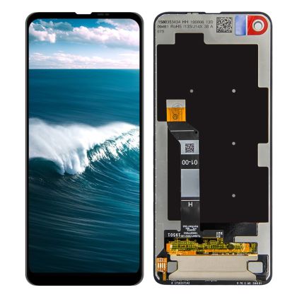 Дисплей за Motorola One Action
