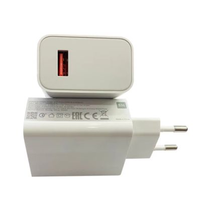 Зарядно у-ва 220V за  Xiaomi MDY-11-EZ