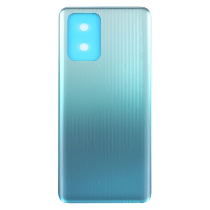 Заден капак за Xiaomi Redmi Note 11 blue