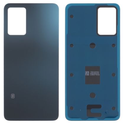 Заден капак за Xiaomi Redmi Note 11 black