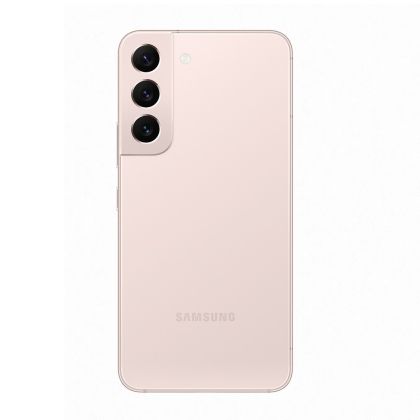 Заден капак за Samsung S22 Plus pink