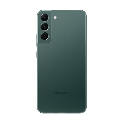 Заден капак за Samsung S22 Plus Green