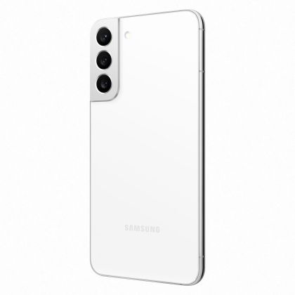 Заден капак за Samsung S22 Plus white