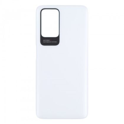 Заден капак за Xiaomi Redmi 10 white