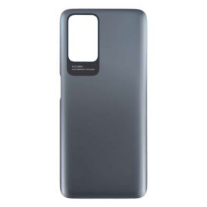 Заден капак за Xiaomi Redmi 10 silver