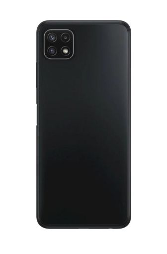 Заден капак за Samsung A22 5G black