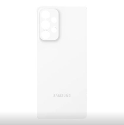 Заден капак за Samsung A53 5G White