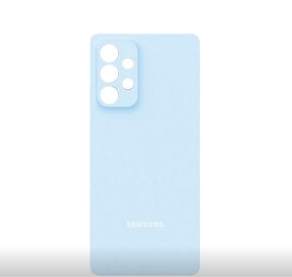 Заден капак за Samsung A53 5G Blue