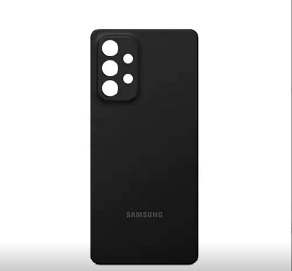 Заден капак за Samsung A53 5G black