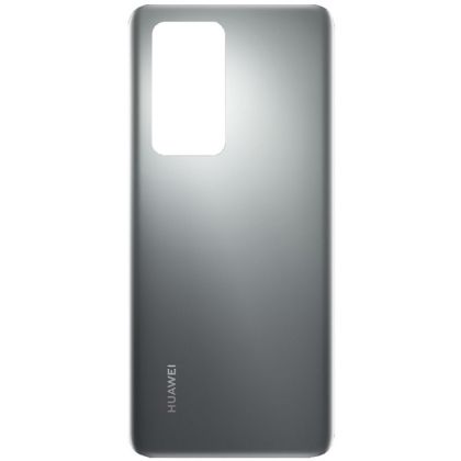 Заден капак за Huawei P40 Silver Frost