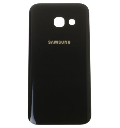 Заден капак за Samsung A3 2017 black