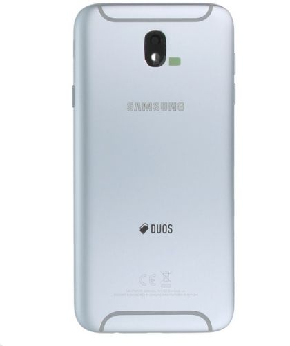 Заден капак за Samsung J7 2017 blue