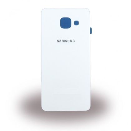 Заден капак за Samsung A3 2016 white