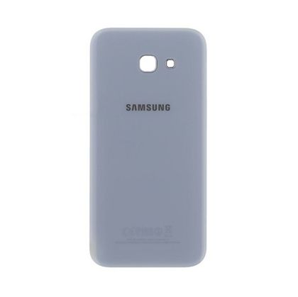Заден капак за Samsung A3 2017 blue