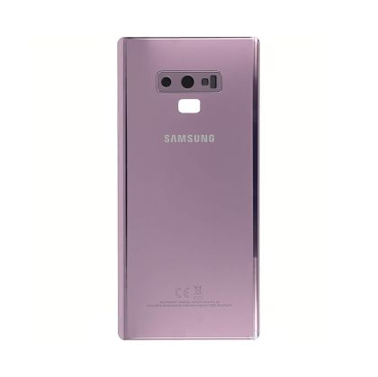 Заден капак за Samsung Note 9 purple