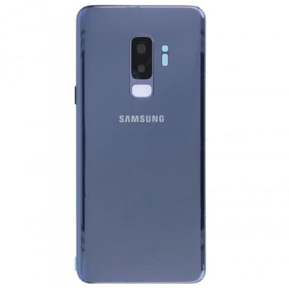 Заден капак за Samsung S9 plus blue