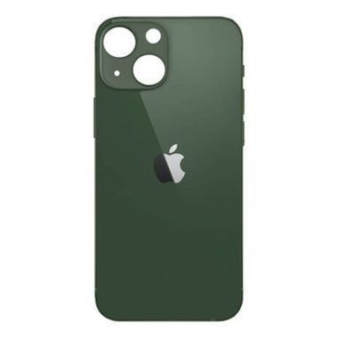 Заден капак за Iphone 13 Green