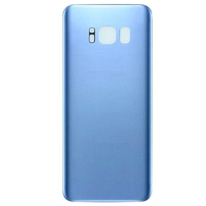 Заден капак за Samsung S8 blue