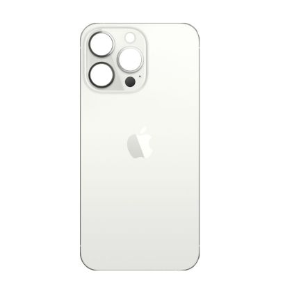 Заден капак за Iphone 13 Pro Max silver