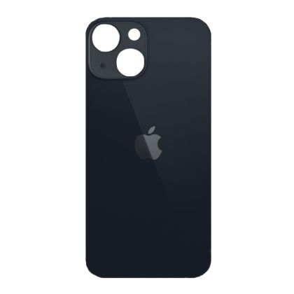 Заден капак за Iphone 13 black