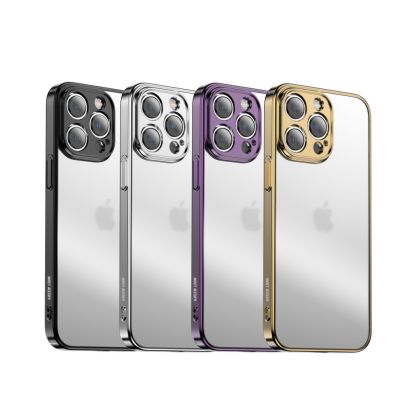 Калъф X Level Solid за iphone 14 Pro