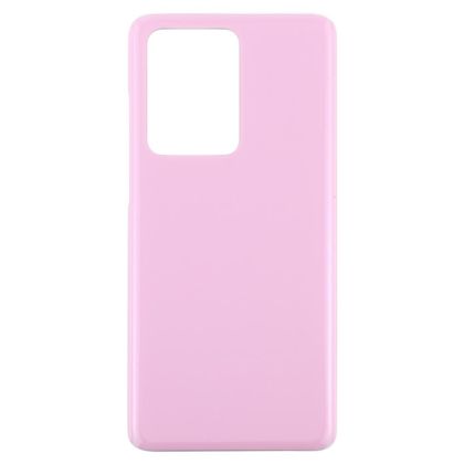 Заден капак за Samsung S20 ultra pink