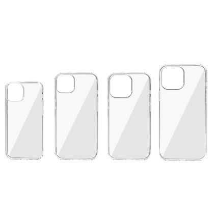 Калъф XO K01 Clear TPU за Iphone iphone 14 Pro M