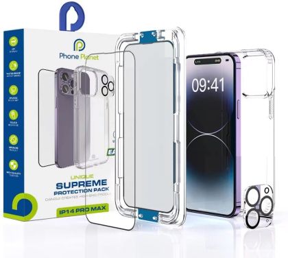 Калъф Phone Planet SET за Iphone 14 Plus