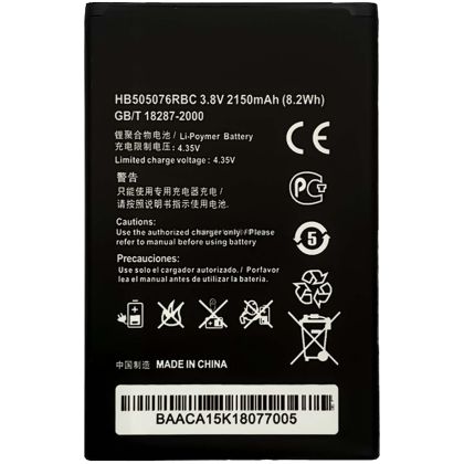 Батерия за Huawei Y600/G700/G610/Y3 2