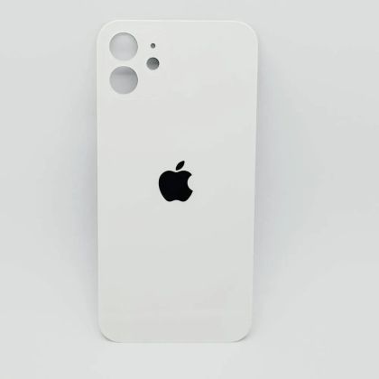 Заден капак за Iphone 12 white