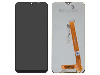 Дисплей за Samsung A20E A202f black No Frame Black