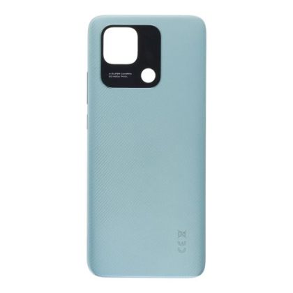 Заден капак за Xiaomi Redmi 10C green