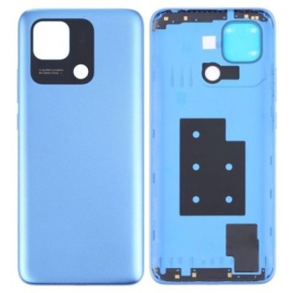 Заден капак за Xiaomi Redmi 10C blue