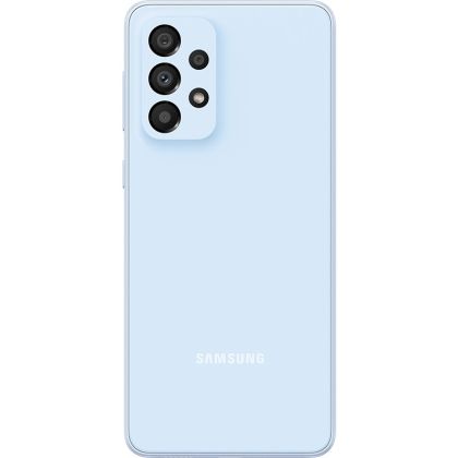 Заден капак за Samsung A23 5G blue