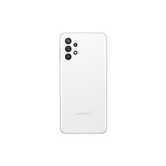 Заден капак за Samsung A23 5G white