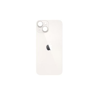 Заден капак за Iphone 14 plus white