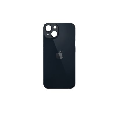 Заден капак за Iphone 14 plus black