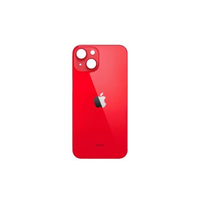 Заден капак за Iphone 14 red