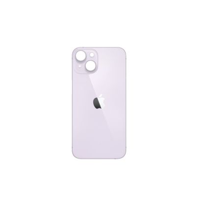 Заден капак за Iphone 14 purple