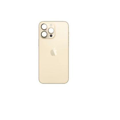 Заден капак за Iphone 14 pro max gold