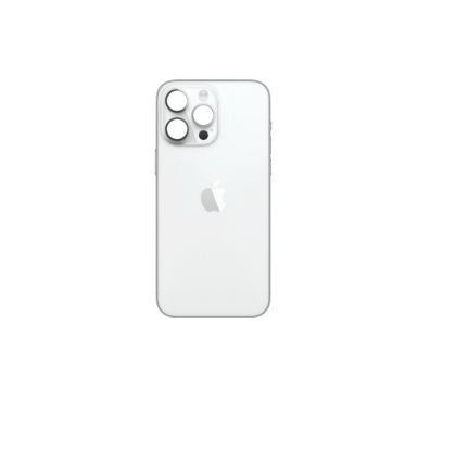 Заден капак за Iphone 14 pro max white